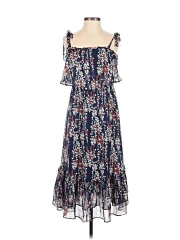 Saints + Secrets Casual Dress (view 1)