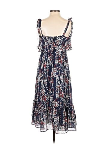 Saints + Secrets Casual Dress (view 2)