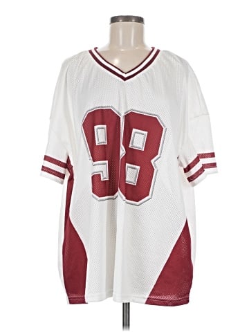 Haute 3/4 Sleeve T-Shirt (view 1)