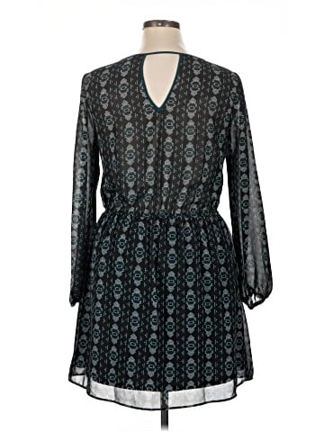 Xhilaration Casual Dress (view 2)