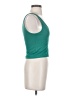 ABound Green Tank Top Size XS - photo 4