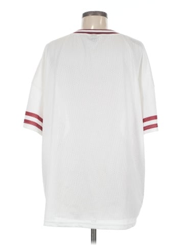Haute 3/4 Sleeve T-Shirt (view 2)