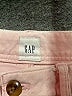 Gap Pink Jeans Size 6 - photo 7