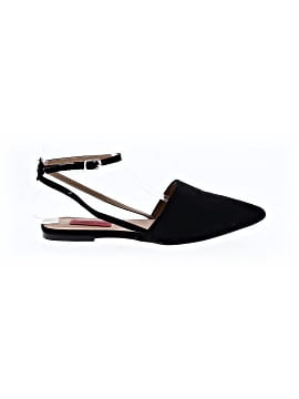London Rebel Flats