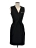 H&M Black Cocktail Dress Size 6 - photo 1
