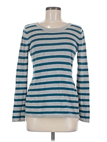 Valerie Bertinelli Pullover Sweater (view 1)