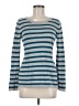 Valerie Bertinelli Teal Pullover Sweater Size M - photo 1