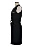 H&M Black Cocktail Dress Size 6 - photo 5
