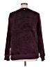 GAIAM 100% Polyester Burgundy Sweatshirt Size XL - photo 2