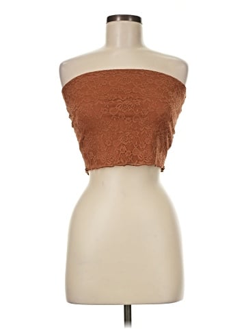 Forever 21 Sleeveless Top (view 1)