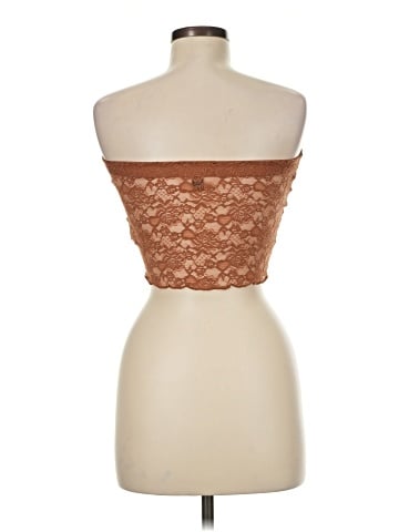 Forever 21 Sleeveless Top (view 2)