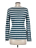 Valerie Bertinelli Teal Pullover Sweater Size M - photo 2
