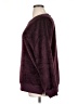 GAIAM 100% Polyester Burgundy Sweatshirt Size XL - photo 5