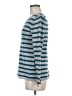 Valerie Bertinelli Teal Pullover Sweater Size M - photo 5
