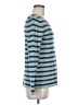 Valerie Bertinelli Teal Pullover Sweater Size M - photo 4