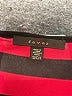 Fever Stripes Red Casual Dress Size S - photo 7