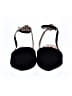 London Rebel Black Flats Size 6 - photo 2