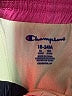 Champion Yellow Athletic Shorts Size 18-24 mo - photo 3