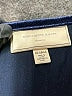 Moulinette Soeurs Blue Long Sleeve Blouse Size XL - photo 7