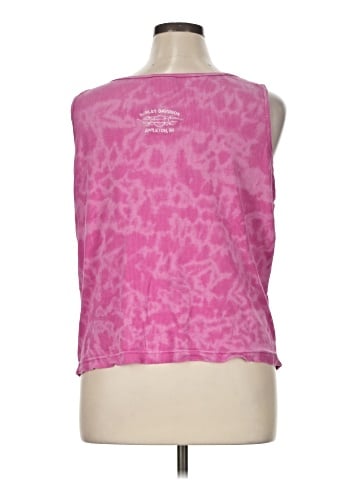 Harley Davidson Tank Top (view 2)