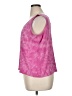 Harley Davidson 100% Cotton Pink Tank Top Size XL - photo 5