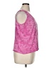 Harley Davidson 100% Cotton Pink Tank Top Size XL - photo 4