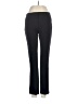 Vince Camuto Solid Black Active Pants Size 4 - photo 1
