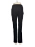 Vince Camuto Solid Black Active Pants Size 4 - photo 2