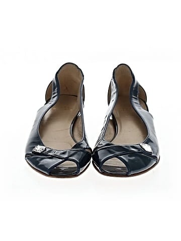 Stuart Weitzman Flats (view 2)