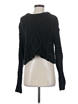 Free People Pullover Sweater