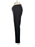 Vince Camuto Solid Black Active Pants Size 4 - photo 5