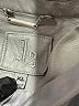 J2 BY JOUJOU 100% Polyurethane Gray Jacket Size XL - photo 6