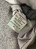 J2 BY JOUJOU 100% Polyurethane Gray Jacket Size XL - photo 7