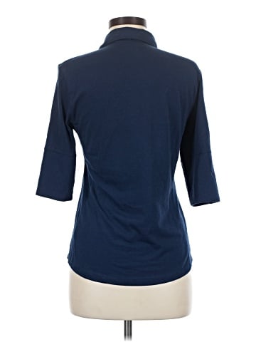 Stio 3/4 Sleeve Blouse (view 2)