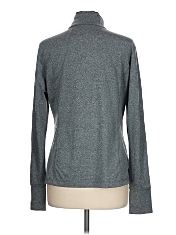 Danskin Now Track Jacket (view 2)