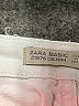 Zara Basic Hearts Gray Jeans Size 12 - photo 7