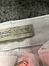 Zara Basic Hearts Gray Jeans Size 12 - photo 9