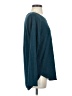 Felina Teal Pullover Sweater Size S - photo 4