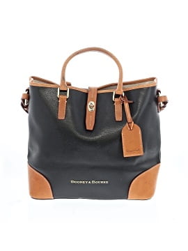 Dooney & Bourke Leather Tote