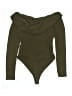 Out From Under Green Bodysuit Size XS - photo 2