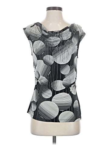 Style&Co Sleeveless T-Shirt (view 1)