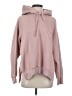 Everlane Pink Pullover Hoodie Size L - photo 1