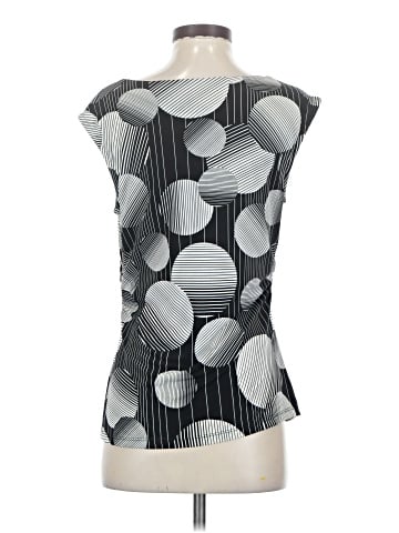 Style&Co Sleeveless T-Shirt (view 2)