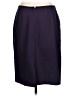 Unbranded 100% Polyester Houndstooth Purple Formal Skirt Size 12 - photo 2