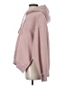 Everlane Pink Pullover Hoodie Size L - photo 5