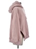 Everlane Pink Pullover Hoodie Size L - photo 4