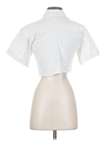 Antonio Melani Short Sleeve Blouse (view 2)