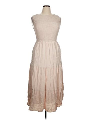 Zesica Casual Dress (view 1)