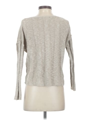 Hippie Rose Pullover Sweater (view 2)