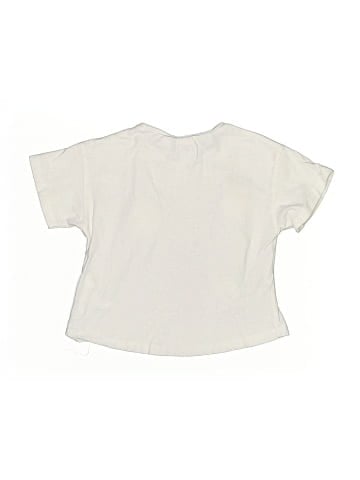 Zara Baby Short Sleeve Top (view 2)